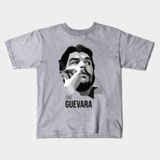 Che Guevara Kids T-Shirt